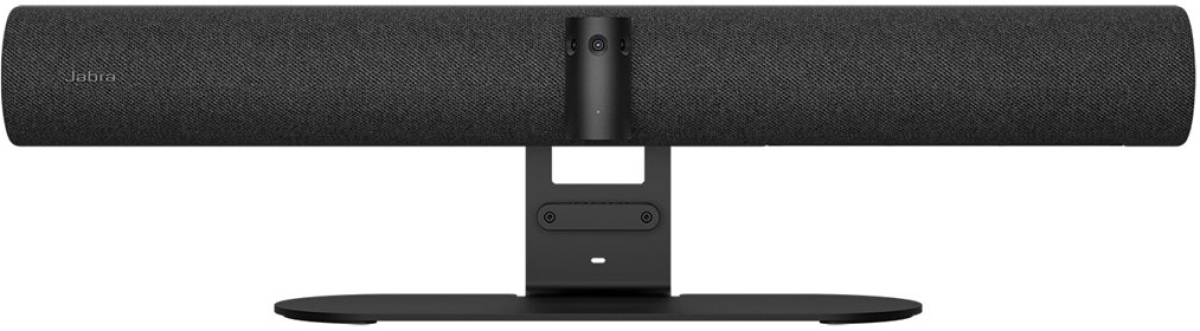 Уеб камера JABRA PanaCast 50, Plug-and-play, Real-time Whiteboard Streaming, Optimized for all leading UC platforms, Черенна ниска цена с бърза доставка - BestPC.BG