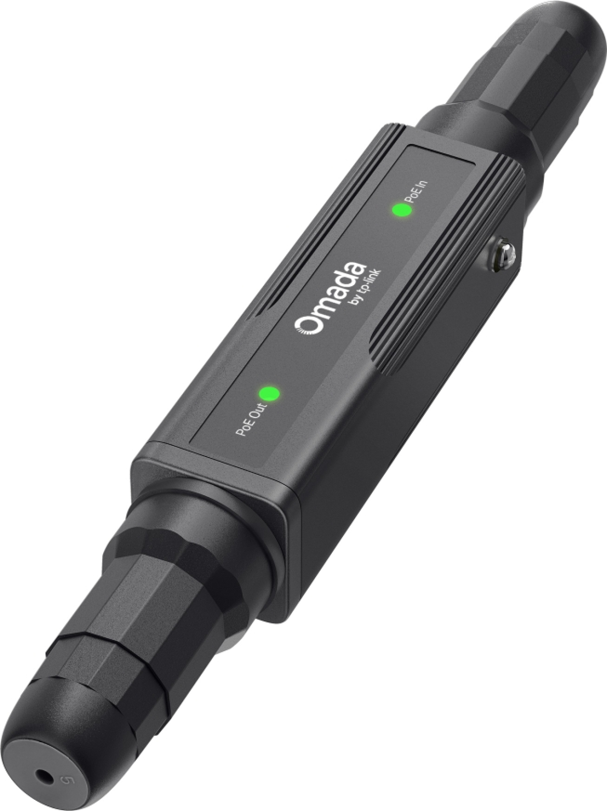 Мрежов аксесоар PoE+ удължител на обхват TP-Link Omada POE20E-Outdoorна ниска цена с бърза доставка - BestPC.BG