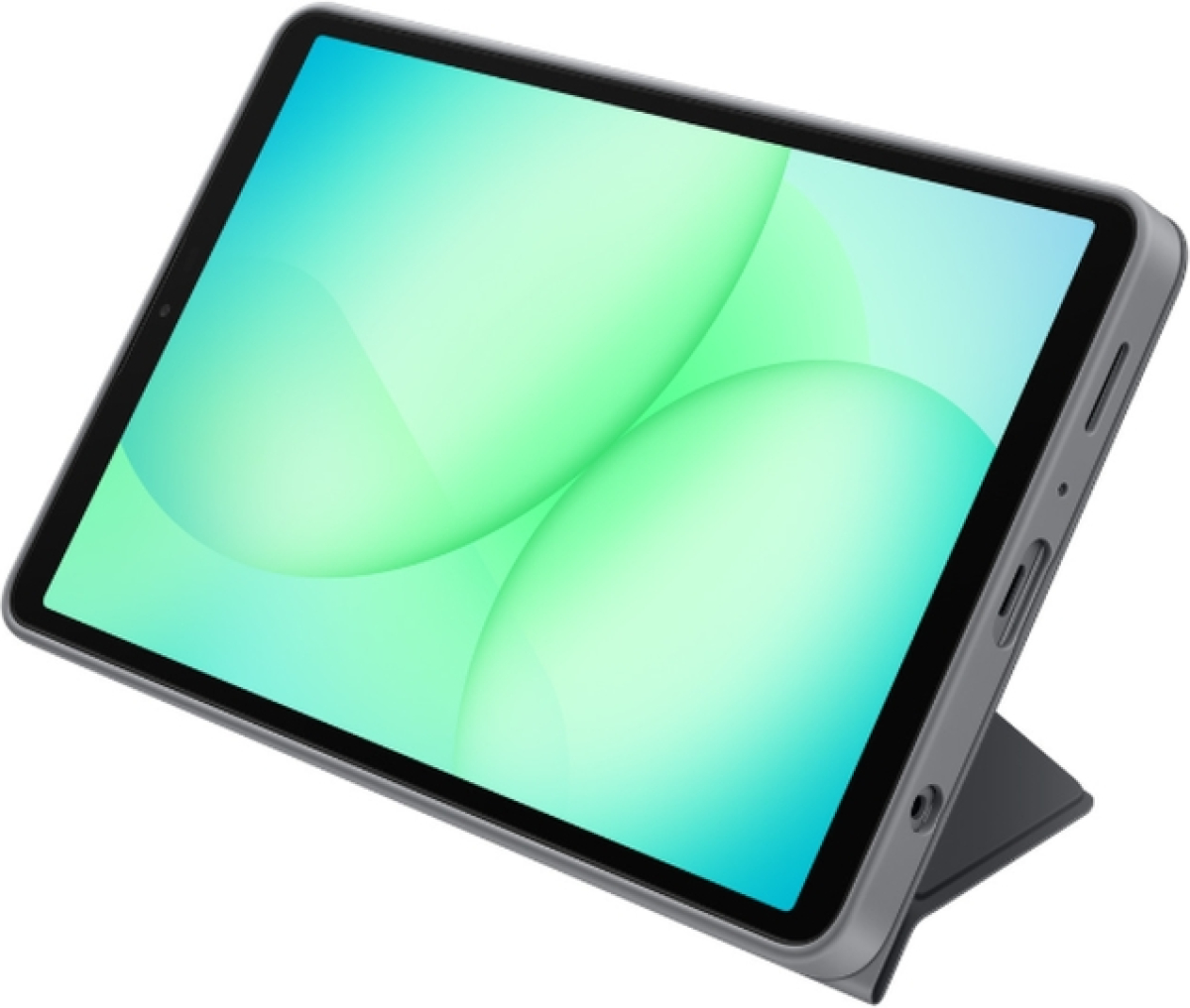 Калъф за таблет Samsung EF-BX130PBEGWW Tab A11 Book Cover Blackна ниска цена с бърза доставка - BestPC.BG