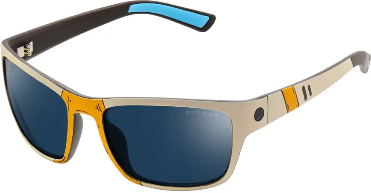 Слънчеви очила GUNNAR Borderlands Ripper - Bandit Smoke - Sunglassesна ниска цена с бърза доставка - BestPC.BG