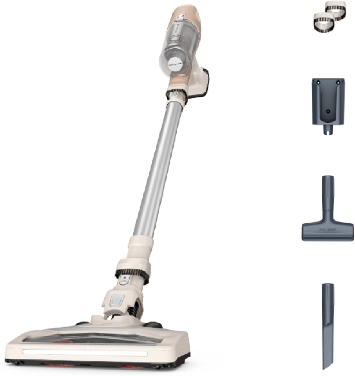 Прахосмукачка Rowenta RH6830WO hvc p0 handheld vacuum cleanerна ниска цена с бърза доставка - BestPC.BG