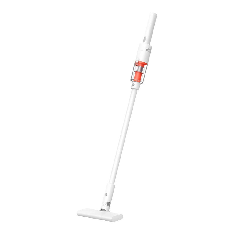Прахосмукачка Xiaomi Vacuum Cleaner P30, 22000 Pa, 40 min, 200 ml, циклонна, 5-степенна филтрация, бялна ниска цена с бърза доставка - BestPC.BG