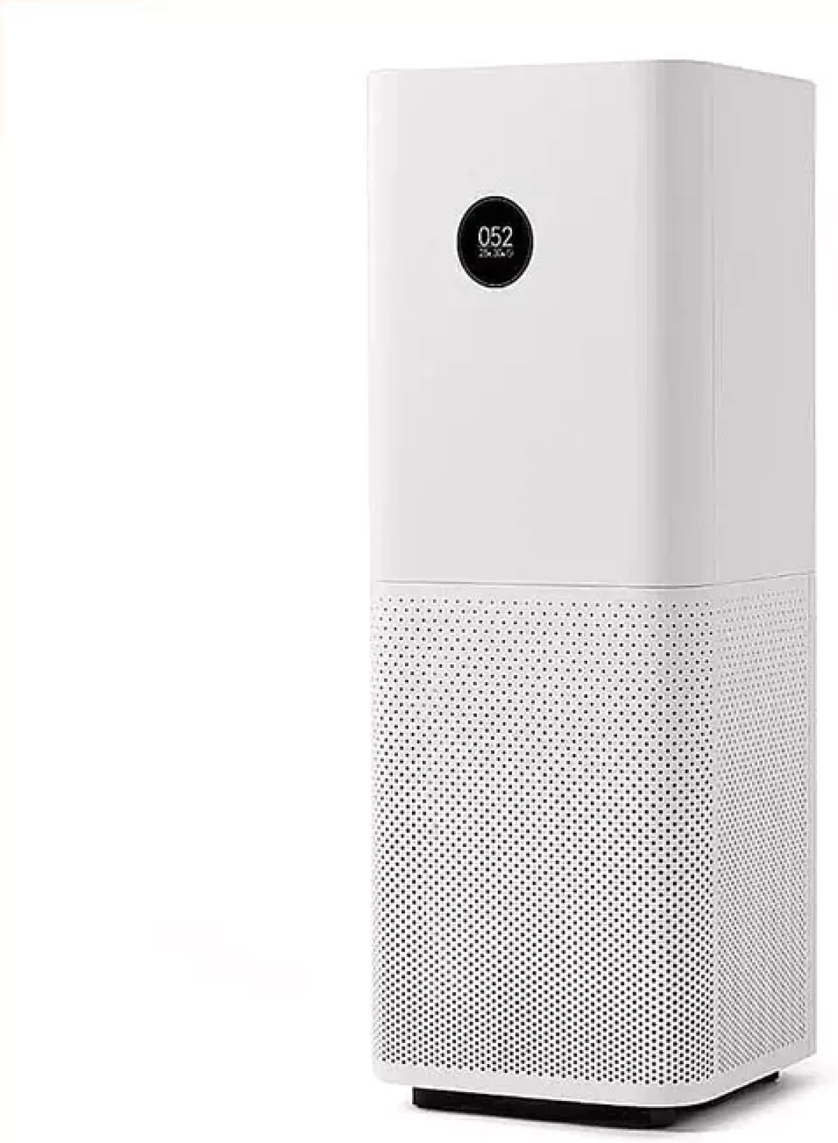 Пречиствател на въздух Xiaomi Smart Air Purifier 4 Pro, 500 m³/h, 99.97%, PM2.5/PM10, LED дисплей, бялна ниска цена с бърза доставка - BestPC.BG