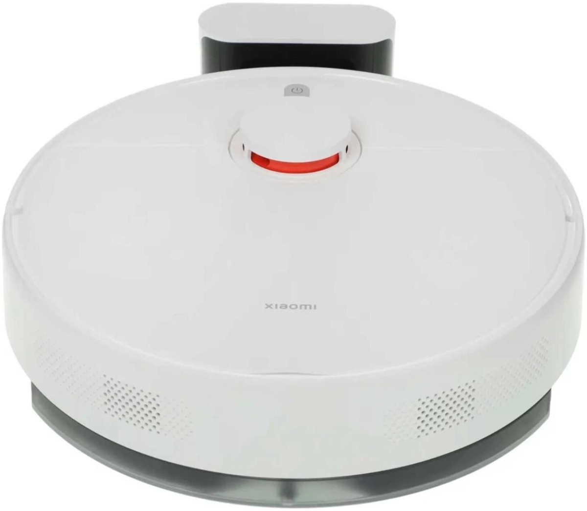 Прахосмукачка Xiaomi Robot Vacuum S40C, 5000 Pa, LDS, мопиране, 360°, приложение, бялна ниска цена с бърза доставка - BestPC.BG
