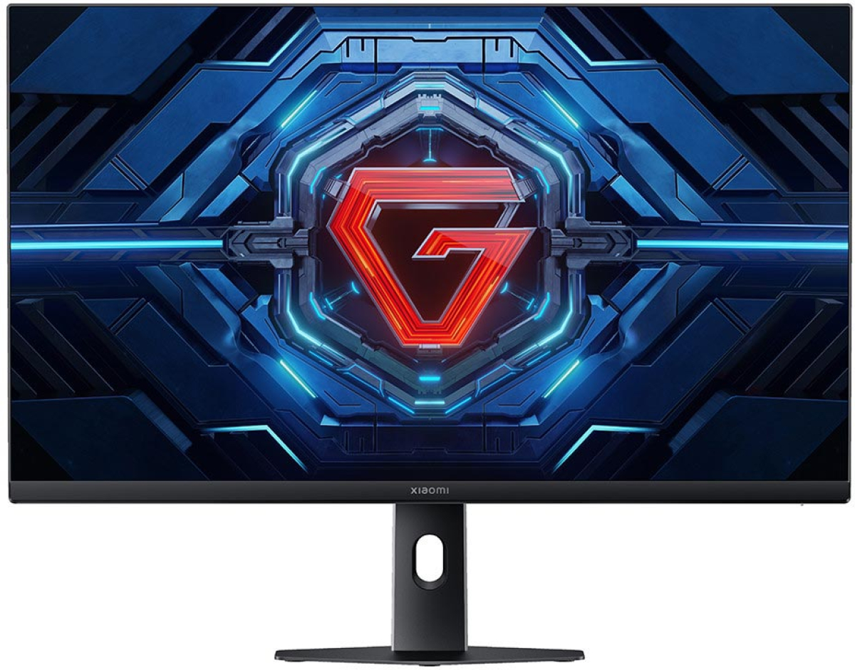 Монитор Xiaomi G27i OM4FF-EU, 27", IPS, 200 Hz, 1 ms, Full HD, FreeSync Premium, черенна ниска цена с бърза доставка - BestPC.BG