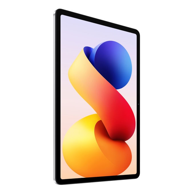 Таблет Redmi Pad 2 Pro 6/128, 12.1" 2.5K, 120 Hz, Snapdragon 7s Gen 4, 12000 mAh, Wi-Fi, сребристна ниска цена с бърза доставка - BestPC.BG