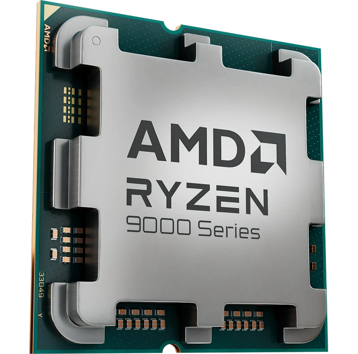 Процесор AMD RYZEN 7 9850X3D BOX, 8C-16T, 4.7 GHx (Up to 5.6 GHz), 96MB Cache, AM5на ниска цена с бърза доставка - BestPC.BG