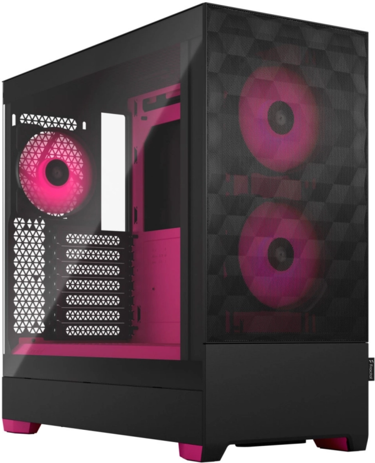 Геймърски компютър BPC Blossom 5 2026 Ryzen 5 8500G, 16GB DDR4, 1TB SSD NVME, RTX 5060 8G GDDR6на ниска цена с бърза доставка - BestPC.BG