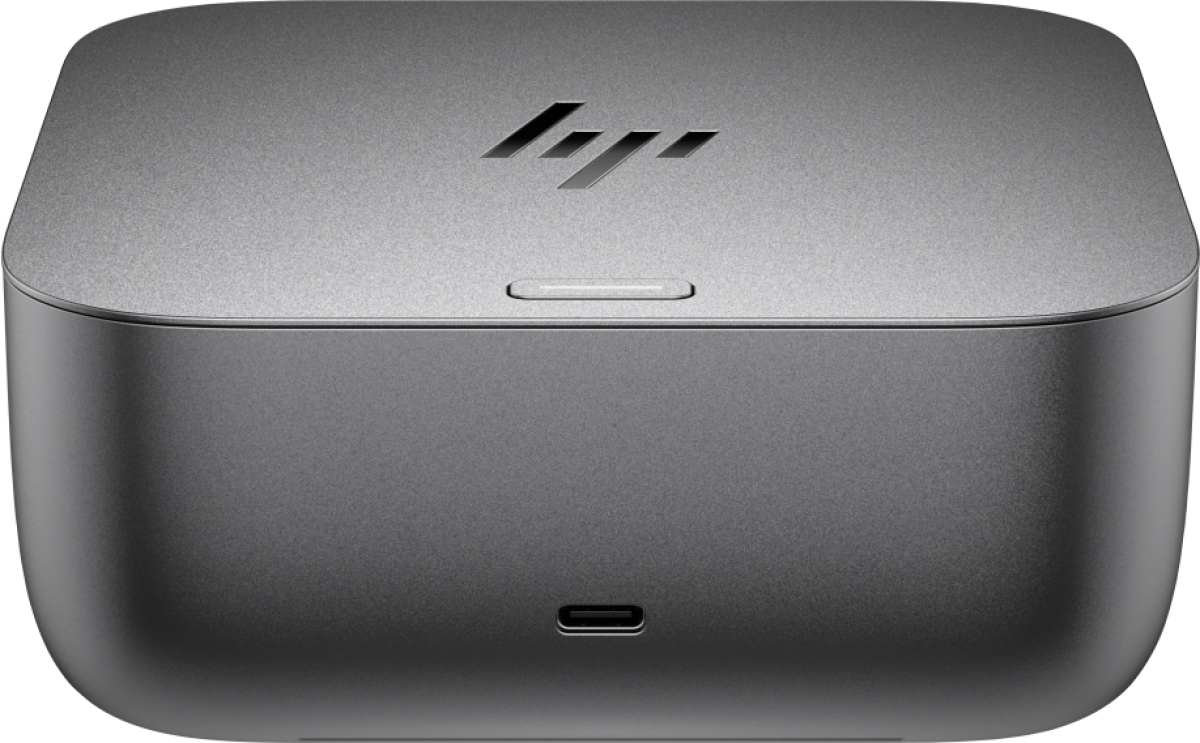 Докинг станция HP AW5M5UT, Thunderbolt 4 Ultra 280W G6 Dockна ниска цена с бърза доставка - BestPC.BG