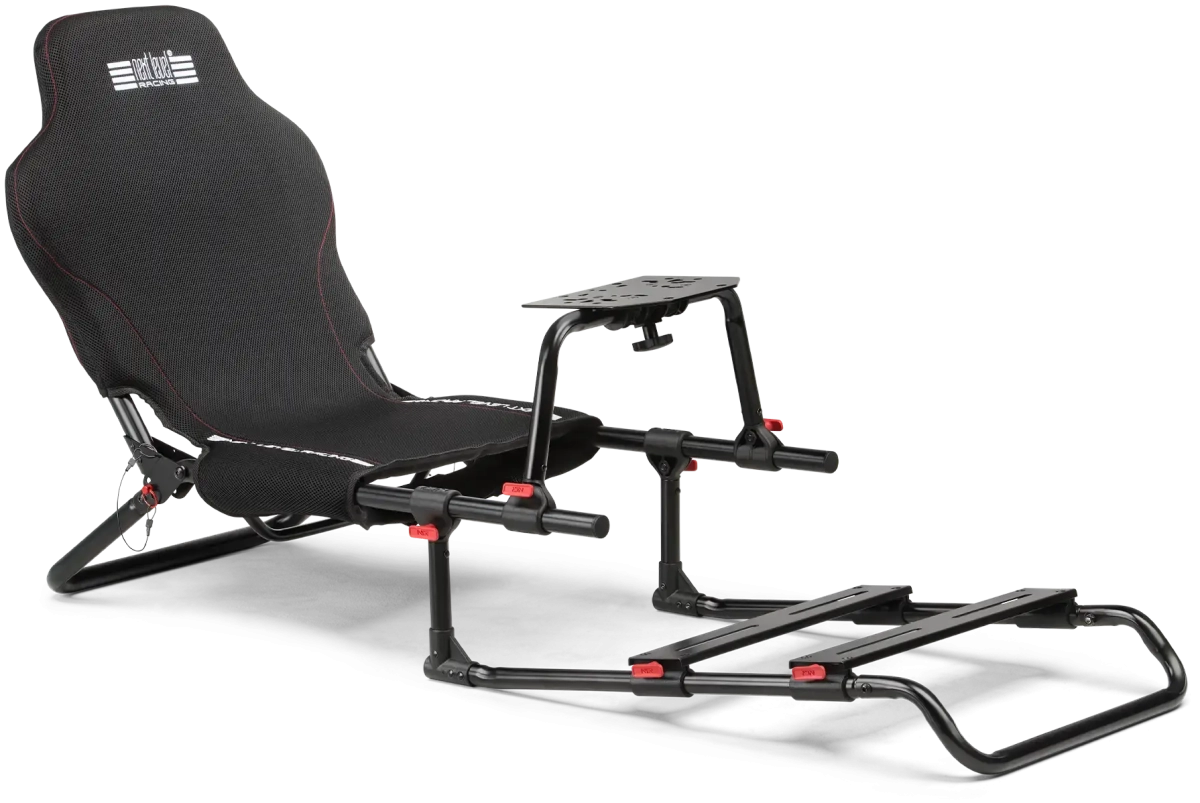 Геймърски стол Next Level GTLite Junior Racing Cockpitна ниска цена с бърза доставка - BestPC.BG