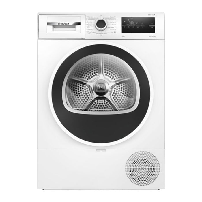 Сушилня Bosch WTH85209BY, серия 4, 8 kgна ниска цена с бърза доставка - BestPC.BG