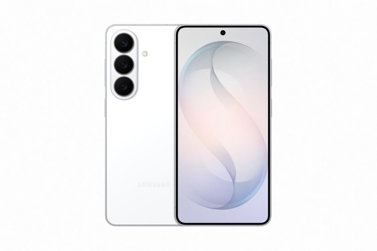 Смартфон Samsung SM-S942B GALAXY S26 5G, 6.3", 12GB, 256GB, 12 MP, 50 MP/10 MP/12 MP, Бялна ниска цена с бърза доставка - BestPC.BG