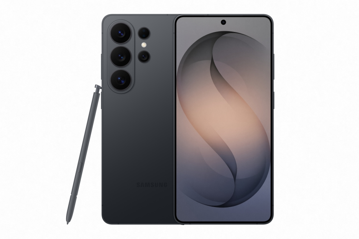 Смартфон Samsung SM-S948B GALAXY S26 Ultra 5G, 16GB 1TB, Черенна ниска цена с бърза доставка - BestPC.BG