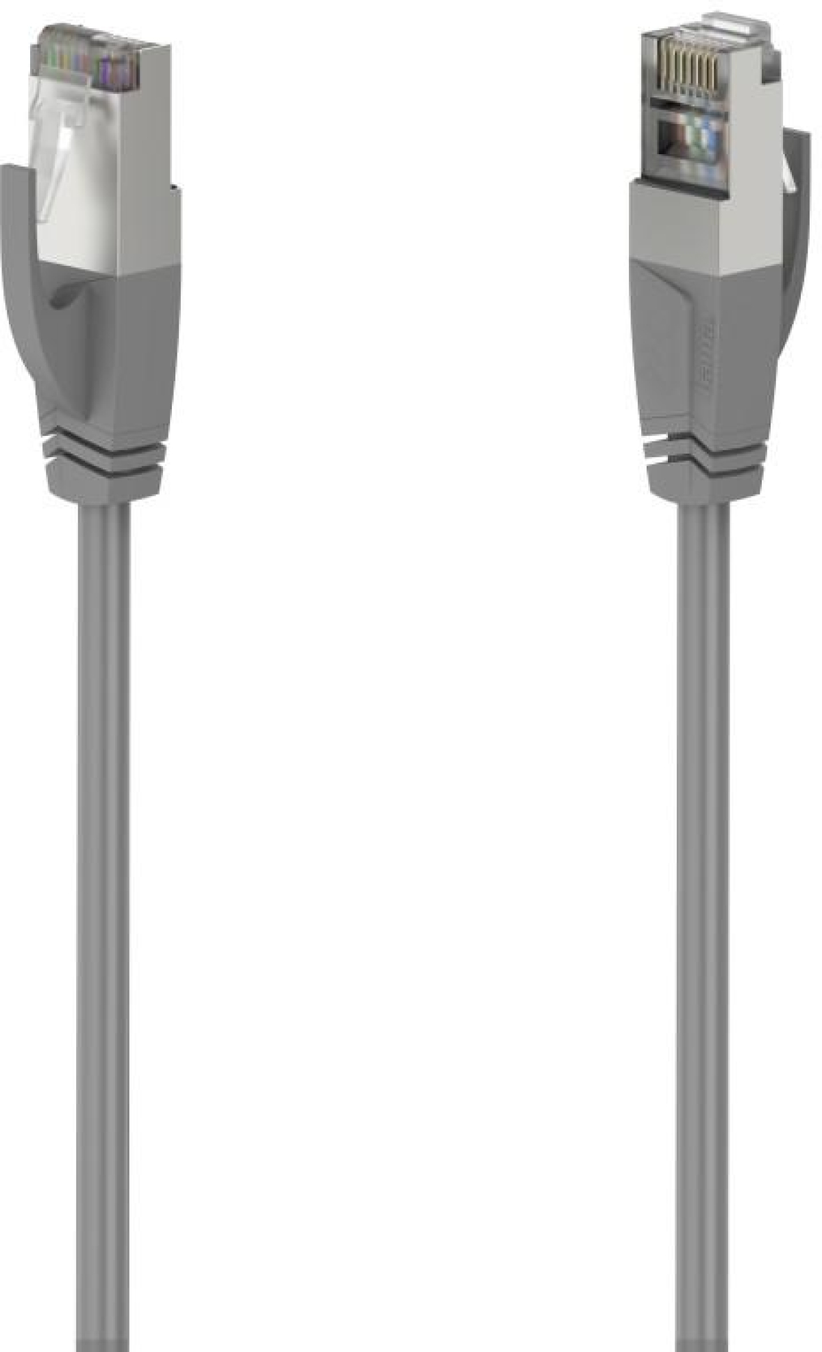 Медна пач корда HAMA, Cat 5e, 1 Gbit-s, F-UTP екраниран, 3 мна ниска цена с бърза доставка - BestPC.BG