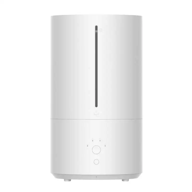 Овлажнител Xiaomi Smart Humidifier 2, 28 W, 4.5 L, ултразвуков, Wi-Fi, бялна ниска цена с бърза доставка - BestPC.BG