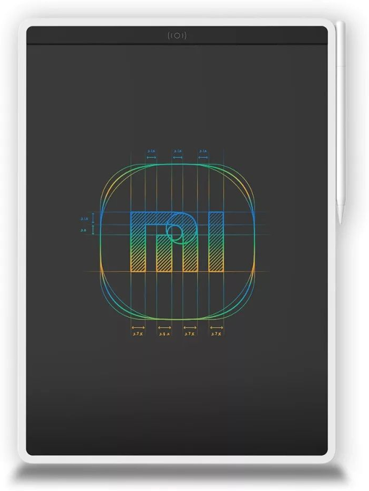 Графичен таблет Xiaomi BHR7278GL – бялна ниска цена с бърза доставка - BestPC.BG