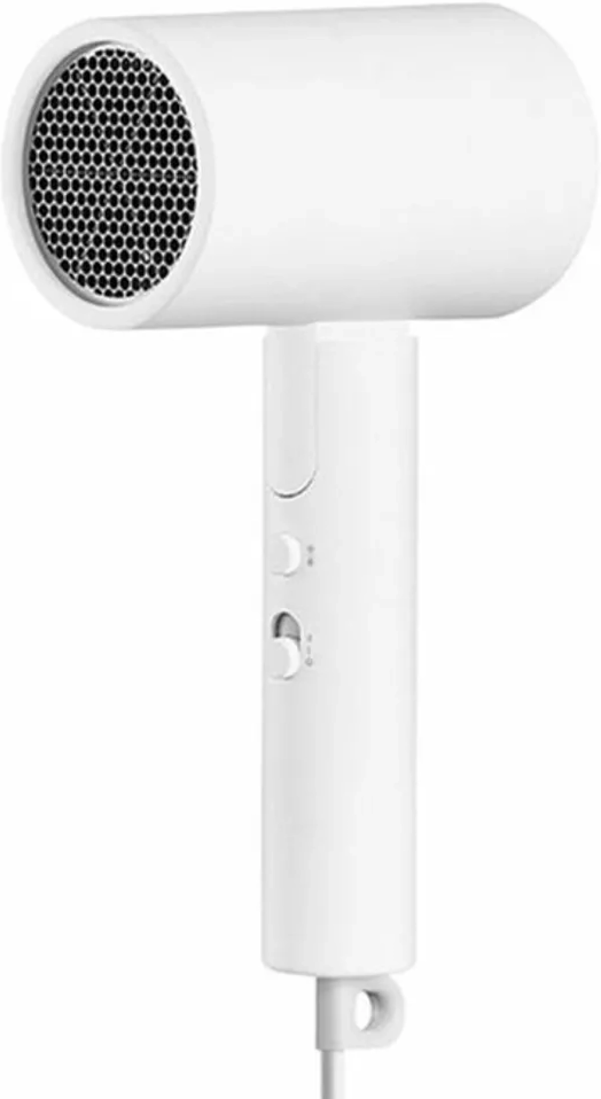 Сешоар Xiaomi H101, 1600 W, 20000 об./мин, 15 m/s въздушен поток, 1.7 m кабел, 220–240 V, бялна ниска цена с бърза доставка - BestPC.BG