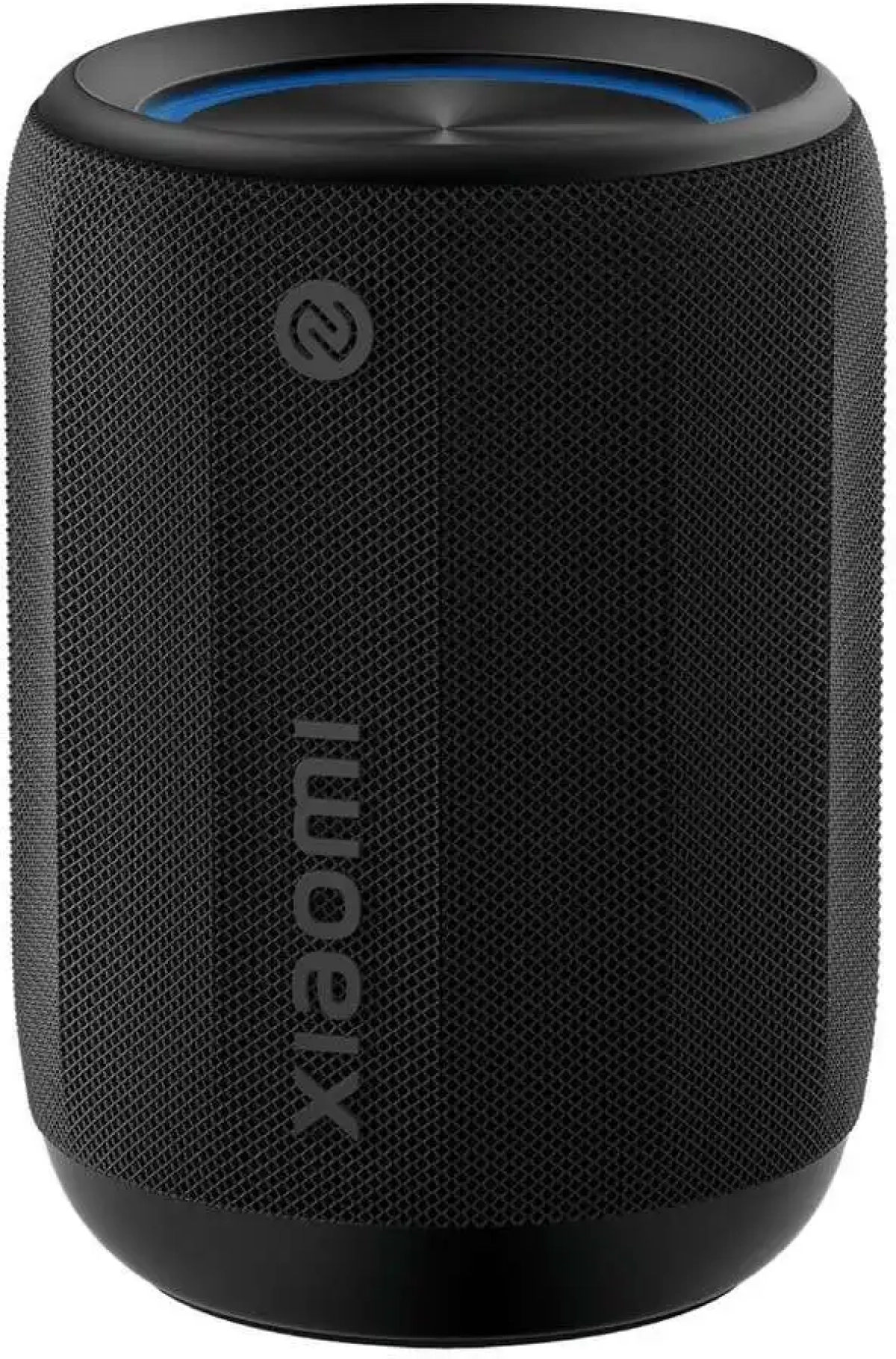 Bluetooth Колонкa Xiaomi QBH4274GL, 6W, 2000 mAh, Li-Ion, бутони за управление, черенна ниска цена с бърза доставка - BestPC.BG