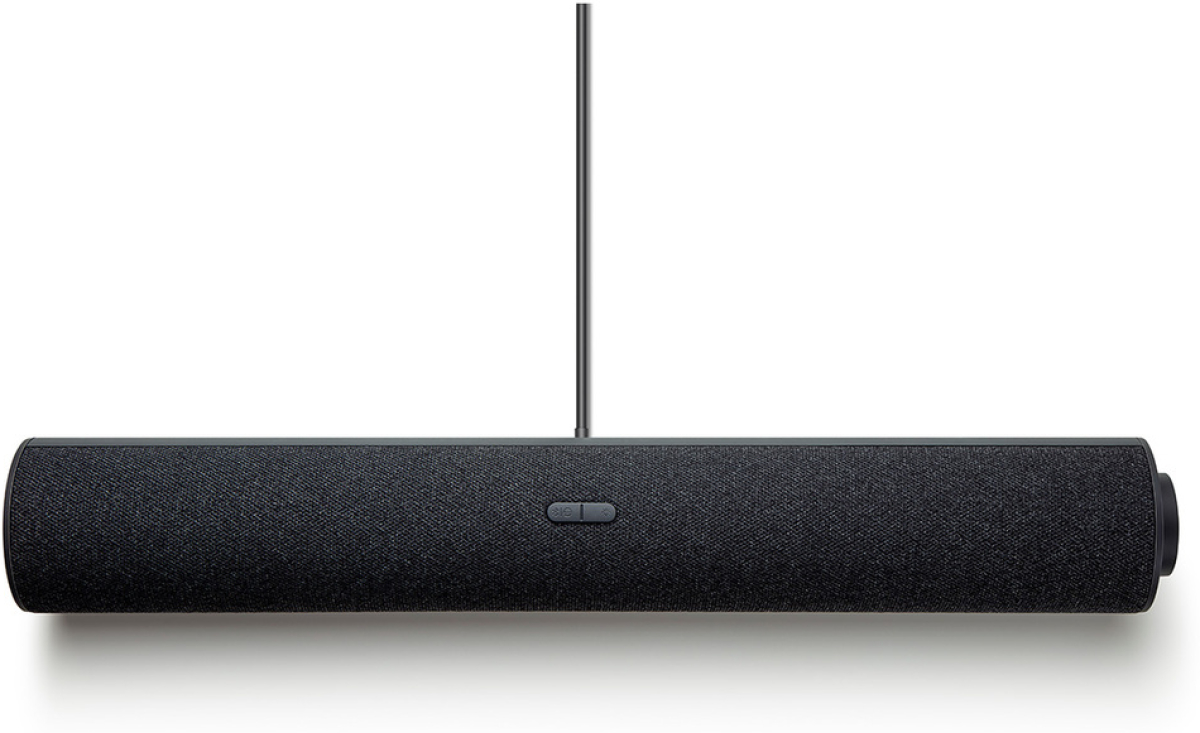 Bluetooth Колонкa Xiaomi Desktop Speaker, 2.0, 2 драйвера, дистанционно управление, черенна ниска цена с бърза доставка - BestPC.BG