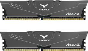 Памет 2X8G DDR4 3200 TEAM VULKAN Zна ниска цена с бърза доставка - BestPC.BG