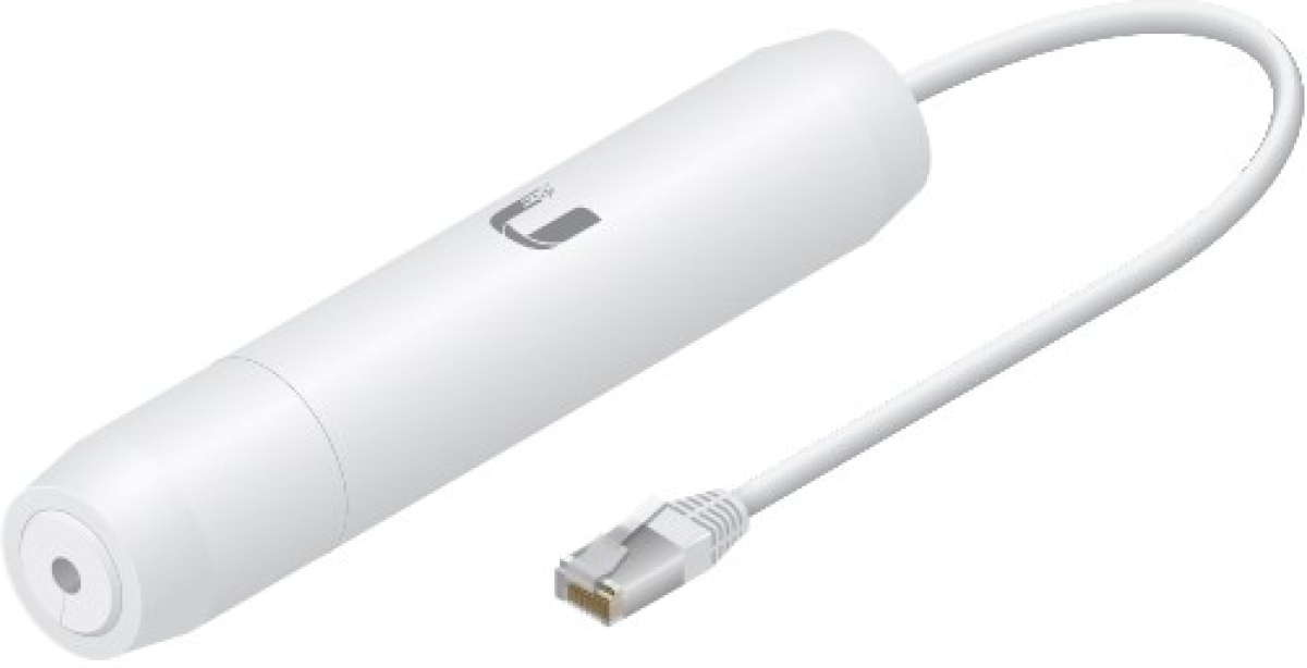 Мрежов аксесоар Ubiquiti INS-3AF-O-G, PoE Gigabit Адаптер, външенна ниска цена с бърза доставка - BestPC.BG