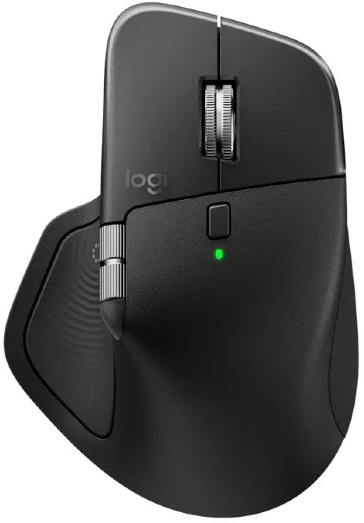 Мишка Logitech MX Master 4 910-007562на ниска цена с бърза доставка - BestPC.BG