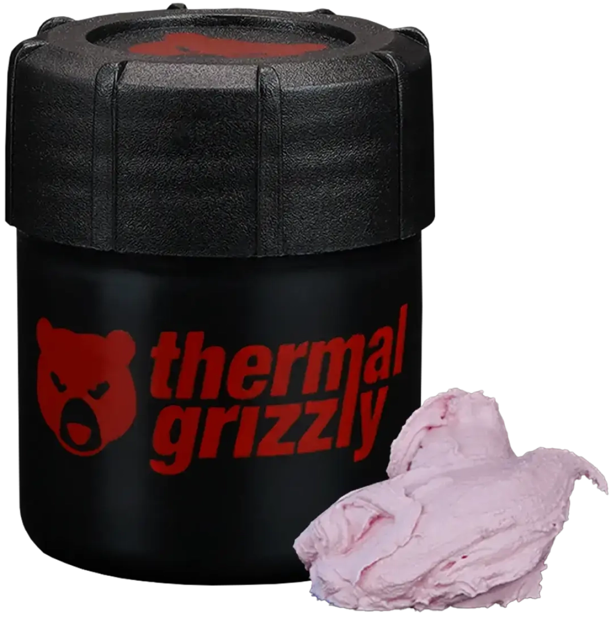 Термо паста Thermal Grizzly TG Putty Basic, електрически непроводима, за GPU VRAM и VRM, 30 gна ниска цена с бърза доставка - BestPC.BG