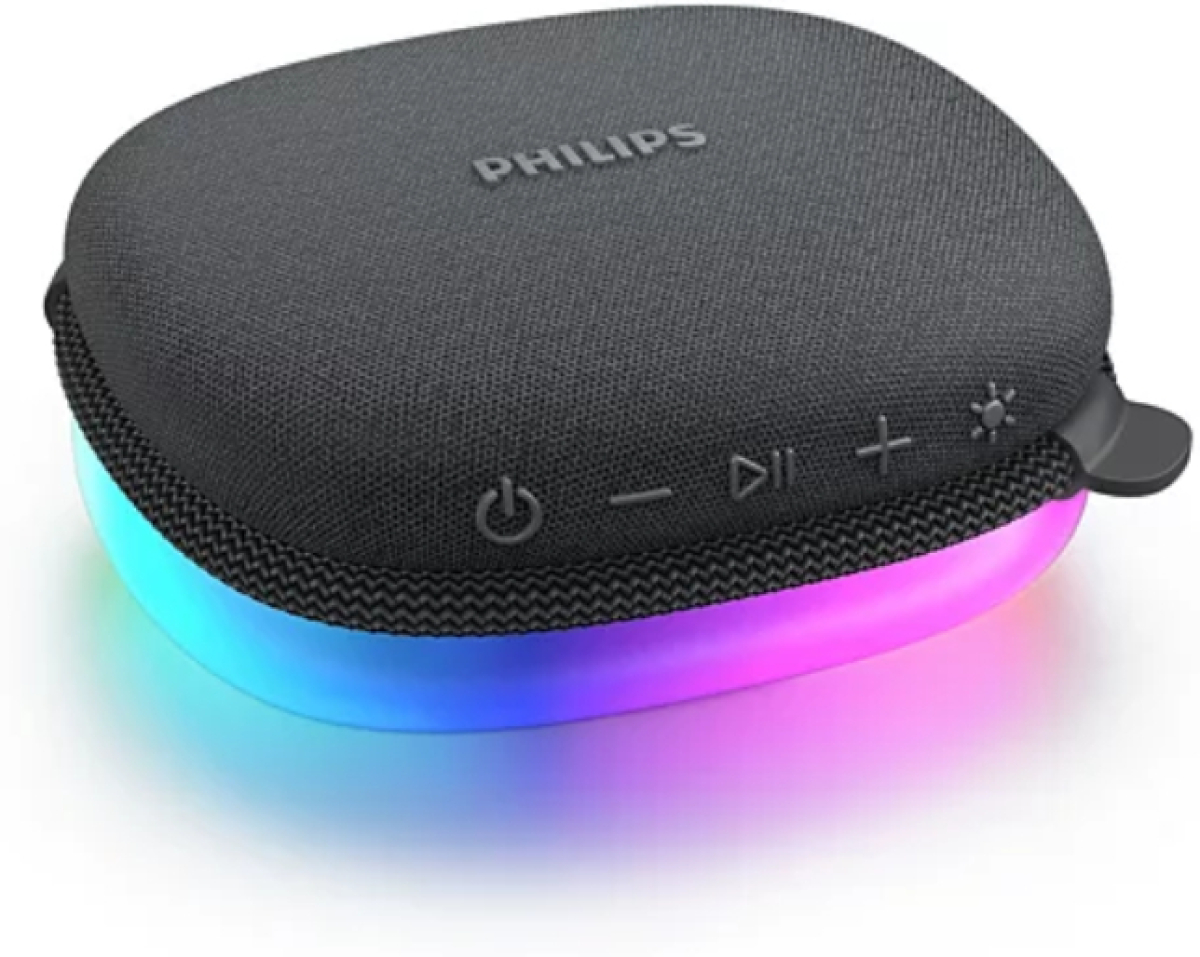 Bluetooth Колонкa Bundle PHILIPS speaker TAS2307 - 4 брояна ниска цена с бърза доставка - BestPC.BG