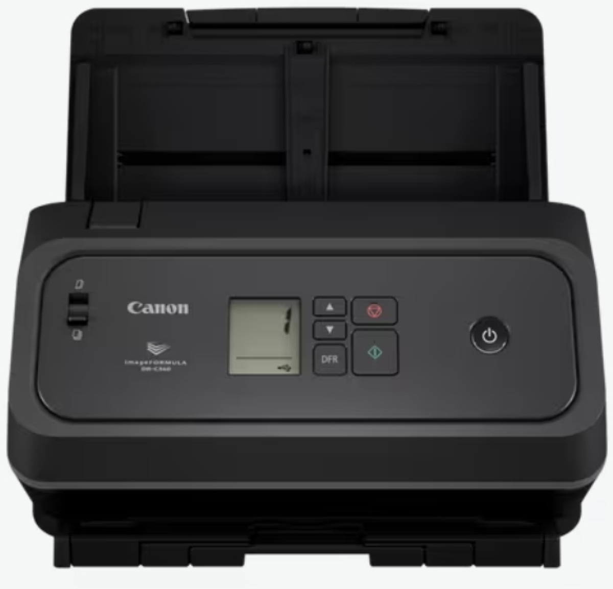 Скенер Canon imageFORMULA DR-C340на ниска цена с бърза доставка - BestPC.BG