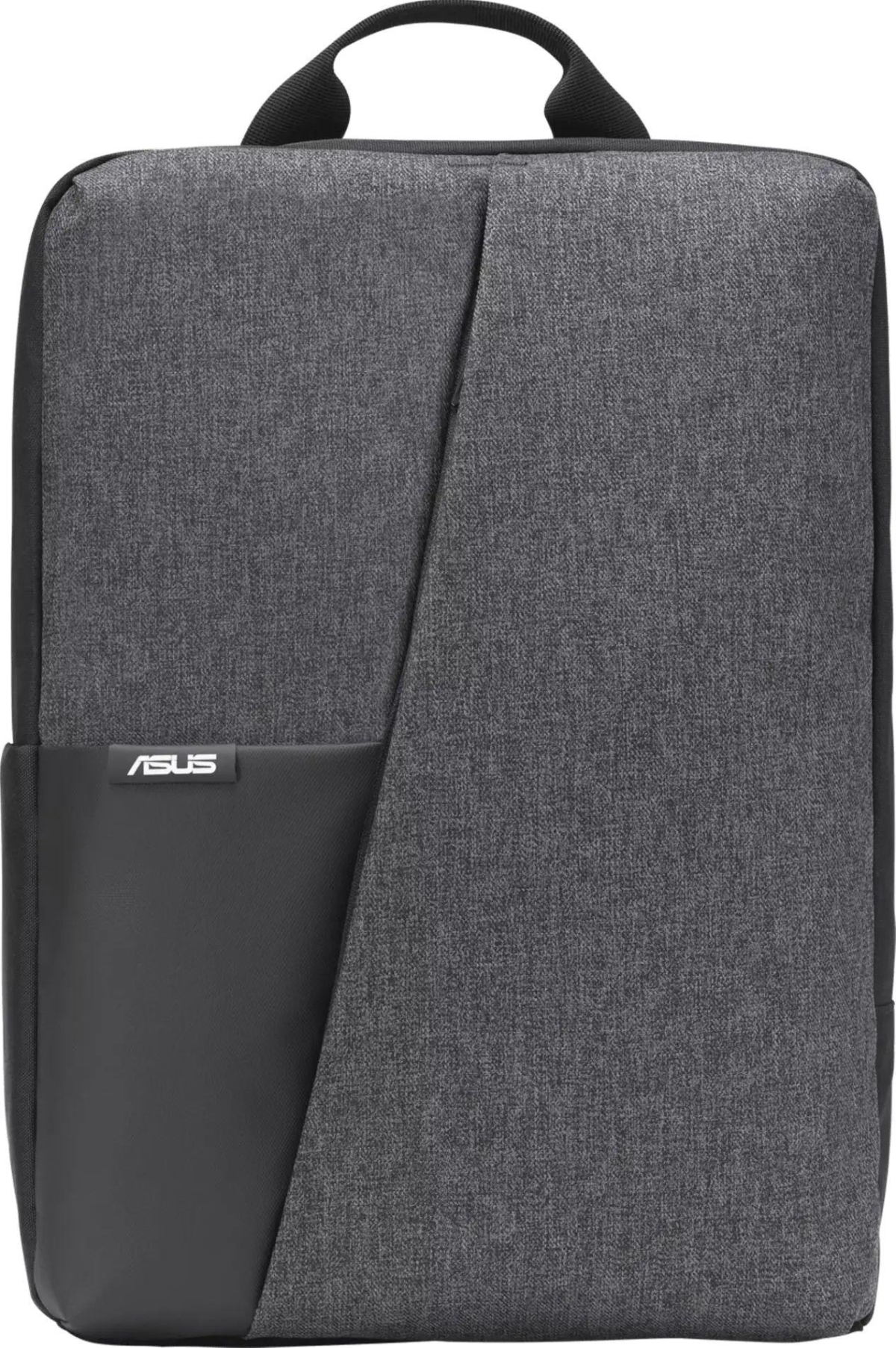 ASUS AP4600 раница за лаптоп, до 16", водоотблъскващ полиестер, 10 L, органайзер джобове, сивна ниска цена с бърза доставка - BestPC.BG