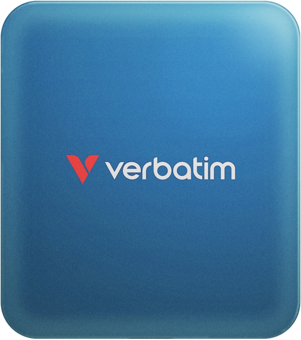 Verbatim SnapBack SSD 1TB Blue Metallicна ниска цена с бърза доставка - BestPC.BG