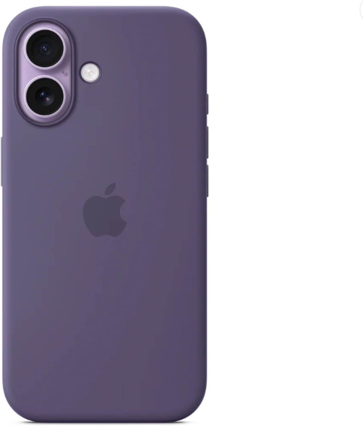 Калъф за смартфон Apple iPhone 17 Silicone Case with MagSafe - Purple Fogна ниска цена с бърза доставка - BestPC.BG