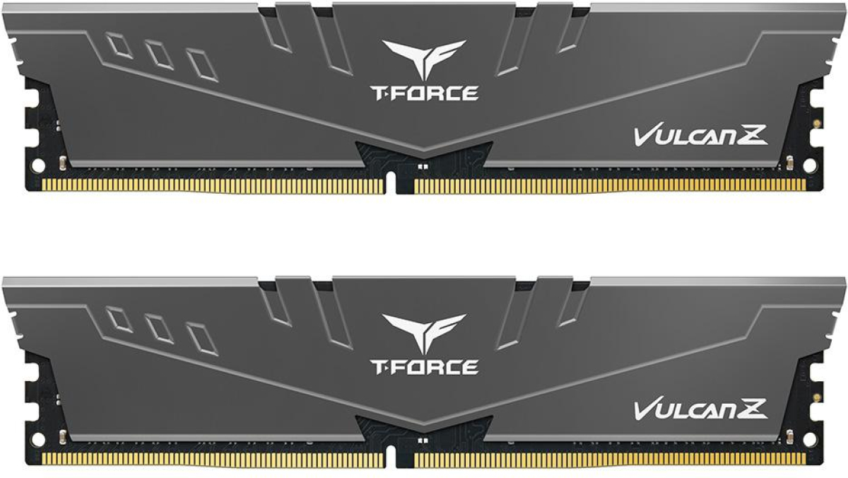 Памет 2x8GB DDR4 3200 Team Group T-Force Vulcan Z KITна ниска цена с бърза доставка - BestPC.BG