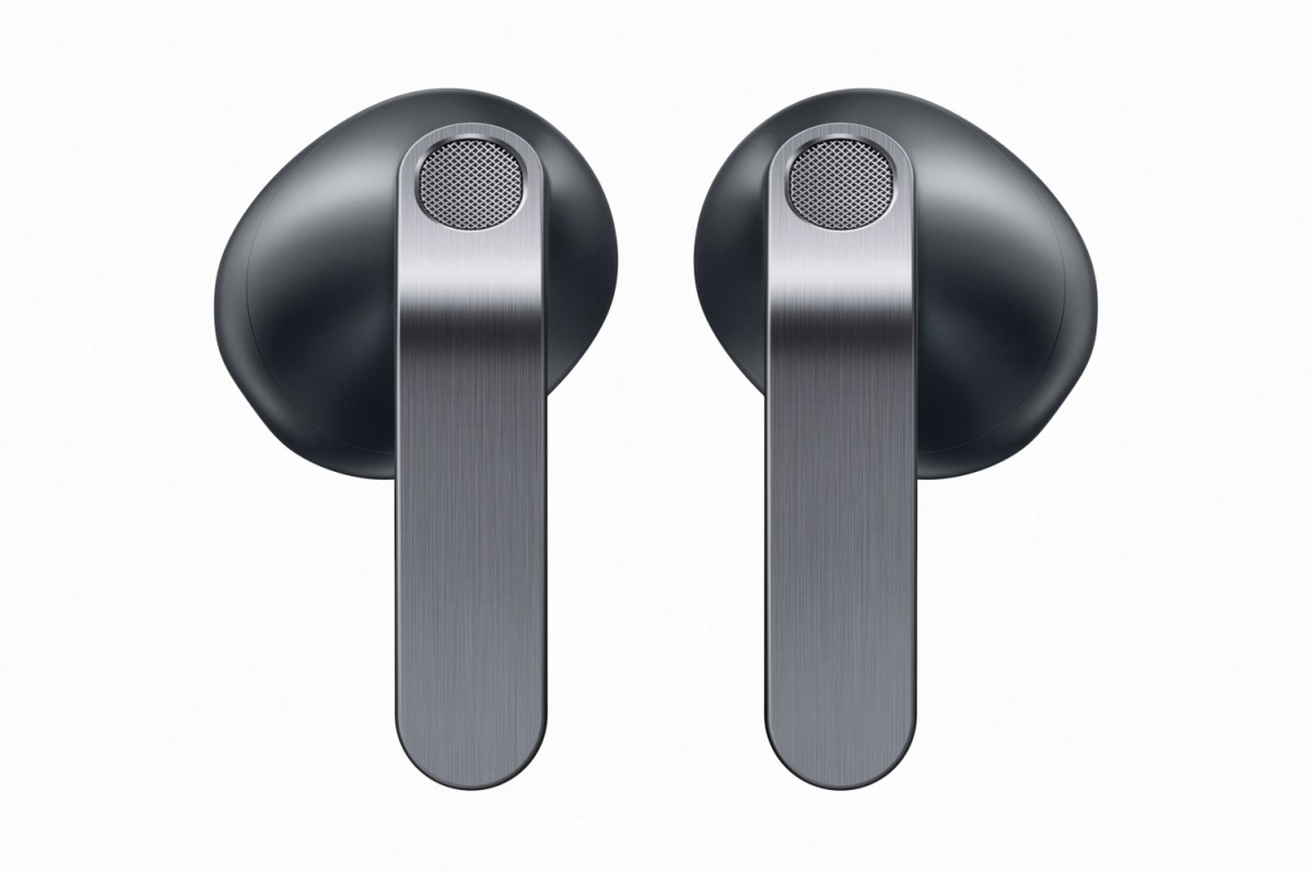 Слушалки Samsung R540 Galaxy Buds 4, Bluetooth 6.1, Touch Control, Чернина ниска цена с бърза доставка - BestPC.BG