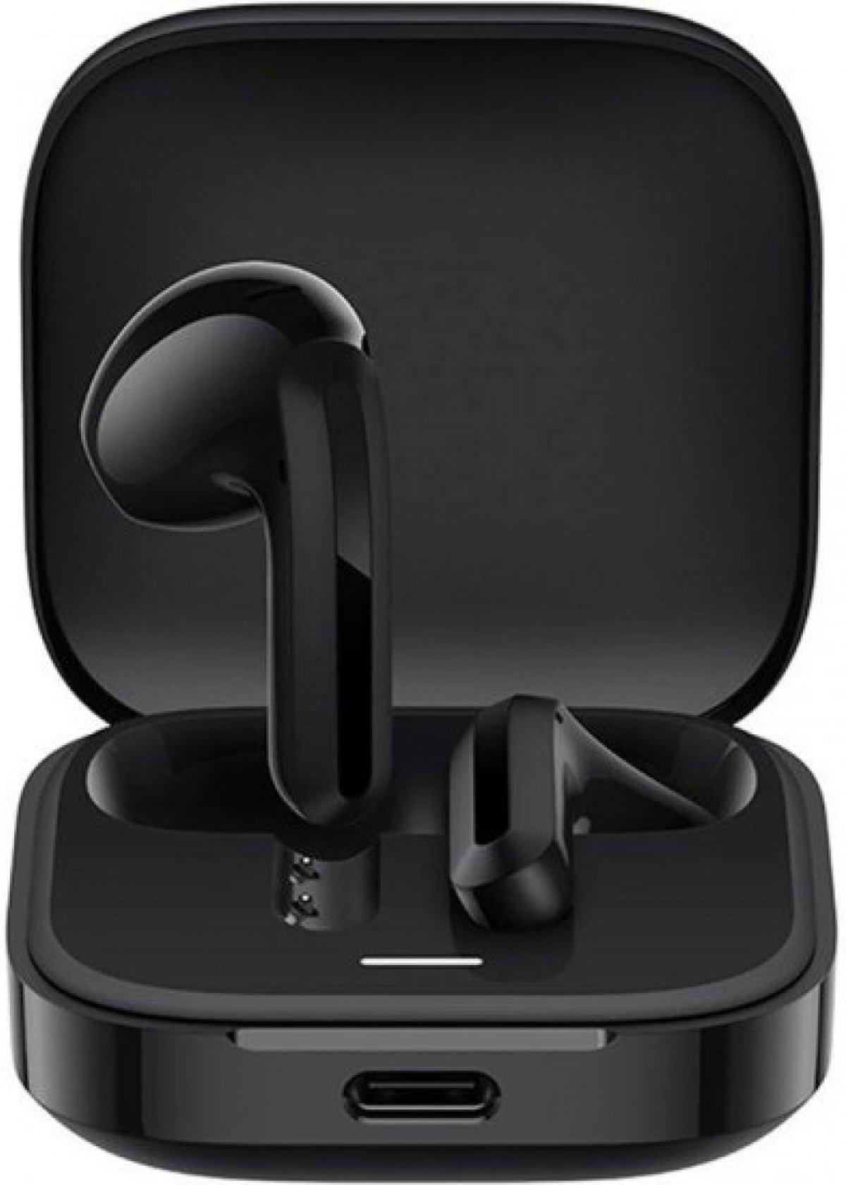 Слушалки Xiaomi Redmi Buds 6 Active, in-ear, Bluetooth TWS, до 10 m, обаждания/музика, черенна ниска цена с бърза доставка - BestPC.BG