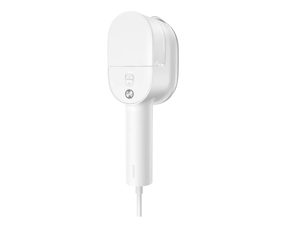 Ютия Xiaomi BHR9034EU, 1200W, 150 ml, 220-240 V, суха и парна, бялна ниска цена с бърза доставка - BestPC.BG