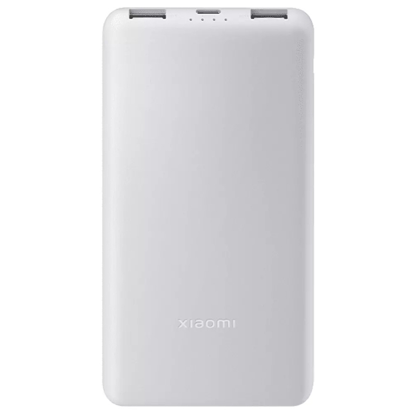 Външна батерия Xiaomi BHR9350GL 10000 mAh, Quick Charge, Бялна ниска цена с бърза доставка - BestPC.BG