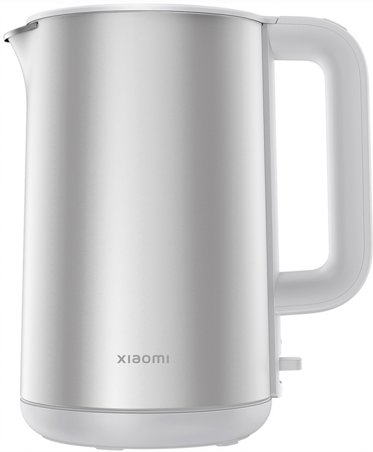 Кана Xiaomi Electric Kettle S1 BHR9539EU, 1800W, 1.7 L, неръждаема стомана, бялна ниска цена с бърза доставка - BestPC.BG