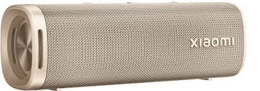 Bluetooth Колонкa Xiaomi Sound Outdoor QBH4370GL, 30 W RMS, 60–20000 Hz, до 25 m, Li-Ion, жична/безжична връзка, пясъченна ниска цена с бърза доставка - BestPC.BG