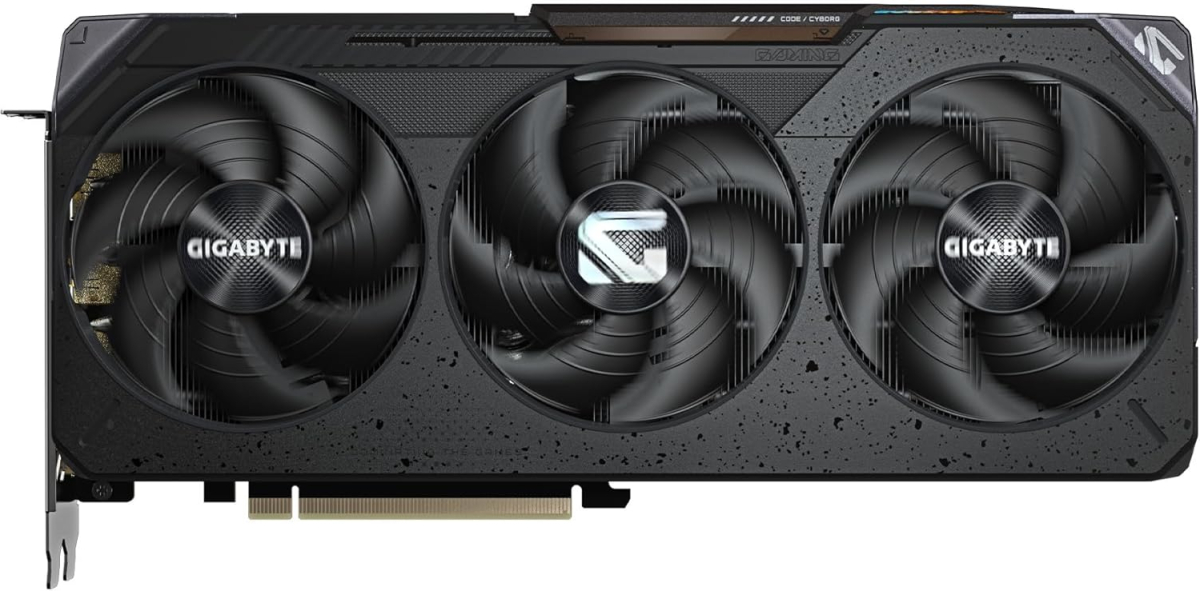 Видеокарта GIGABYTE Radeon RX 9070 GAMING OC 16GB GDDR6, PCI Express 5.0, 7680 x 4320, 256-bit, 2 x DisplayPort, 2 x HDMIна ниска цена с бърза доставка - BestPC.BG