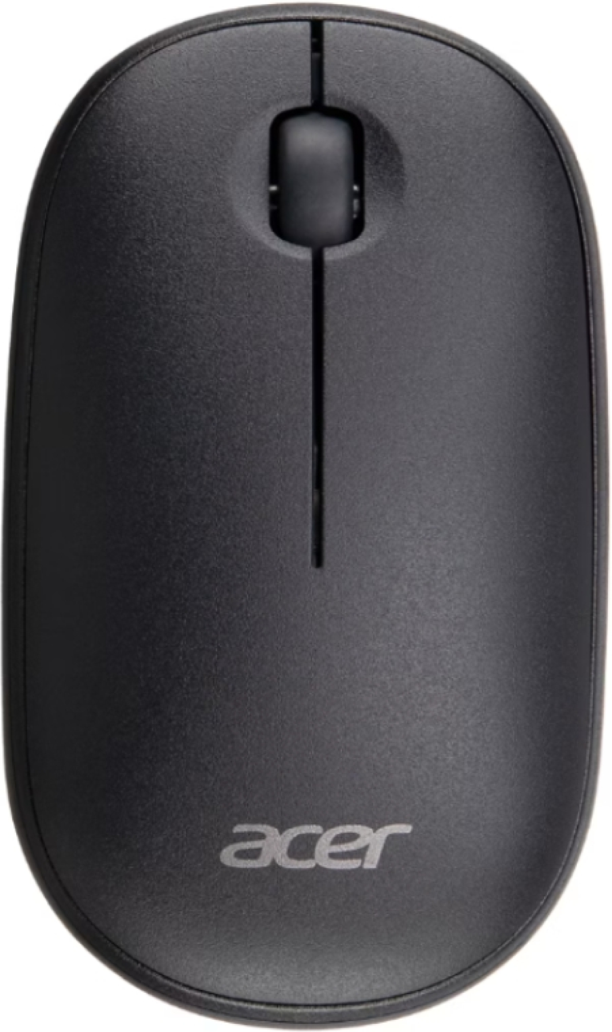 Мишка Acer Wireless Bubble Mouse, AMR100, 1600 dpi, Чернана ниска цена с бърза доставка - BestPC.BG