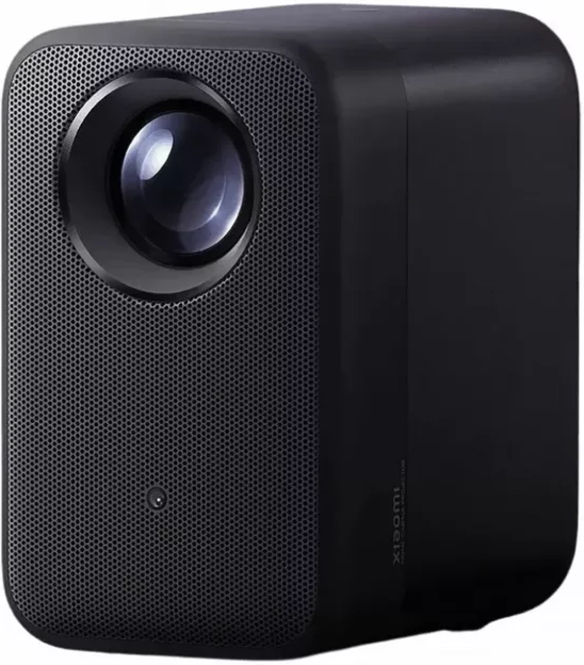 Проектор Xiaomi L1 Pro BHR9588EU, LCD, 1920×1080, 400 lm, LED, Wi-Fi, Bluetooth, 2×5 W, черенна ниска цена с бърза доставка - BestPC.BG