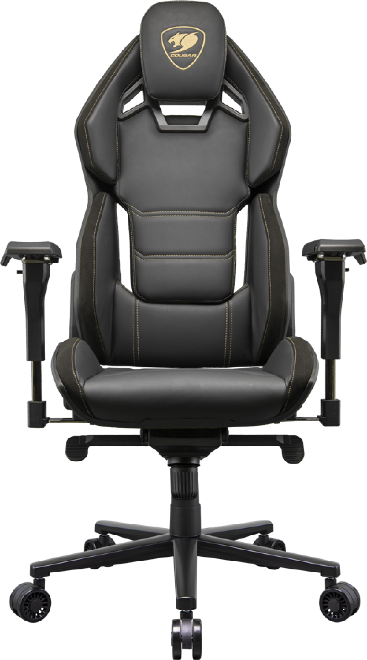 Геймърски стол COUGAR HOTROD ROYAL Gaming chairна ниска цена с бърза доставка - BestPC.BG