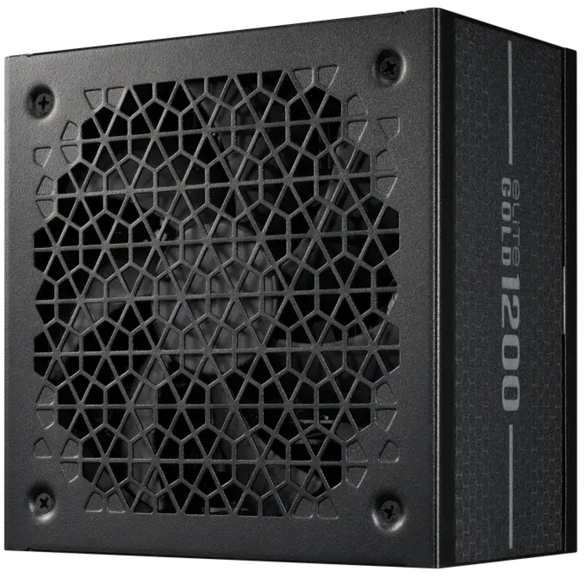 Захранване Cooler Master Elite 1200W, ATX 3.1, 80 PLUS Gold, 120 mm вентилаторна ниска цена с бърза доставка - BestPC.BG