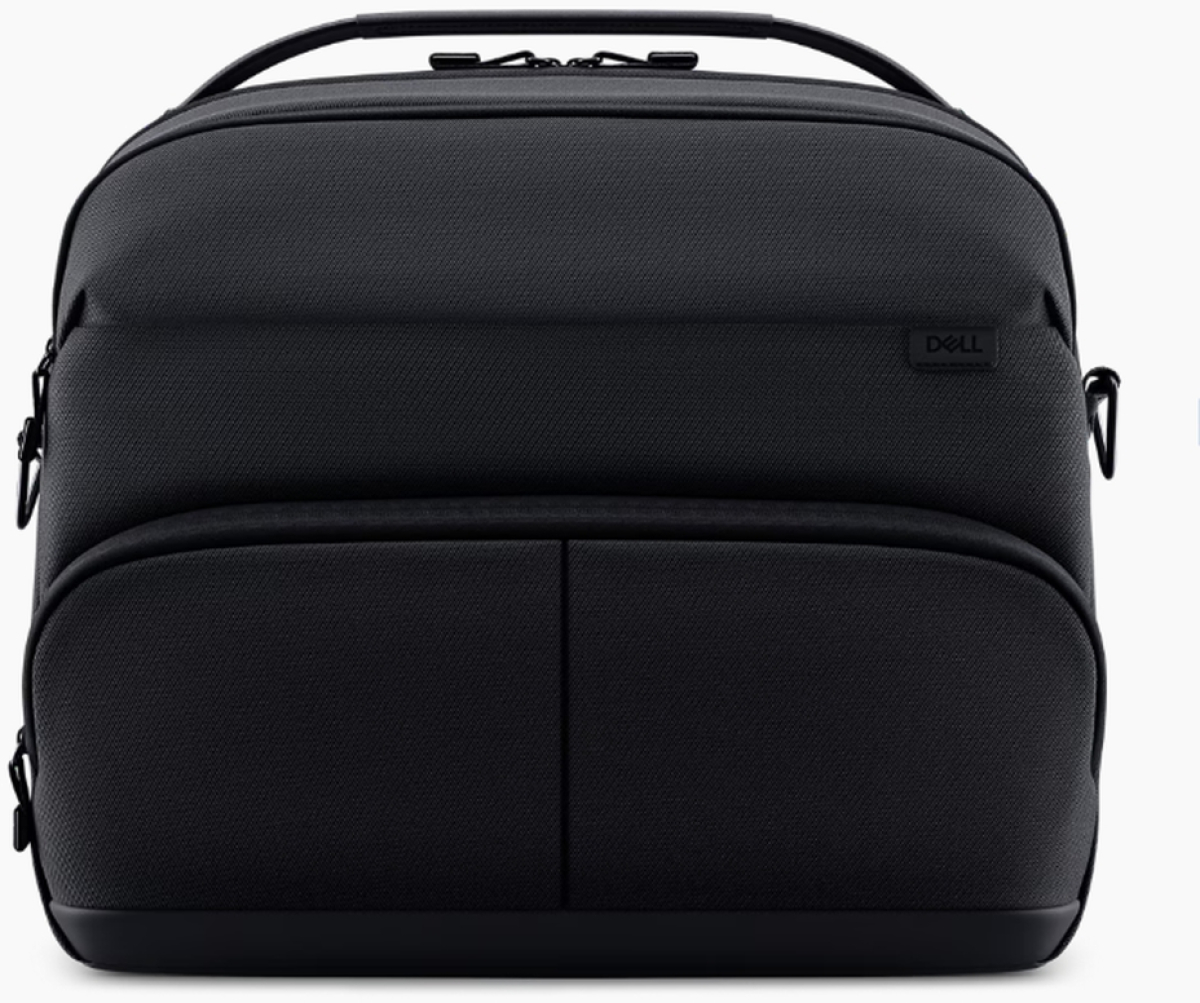 Dell Pro 14 16 Plus EcoLoop Briefcase CC5626на ниска цена с бърза доставка - BestPC.BG