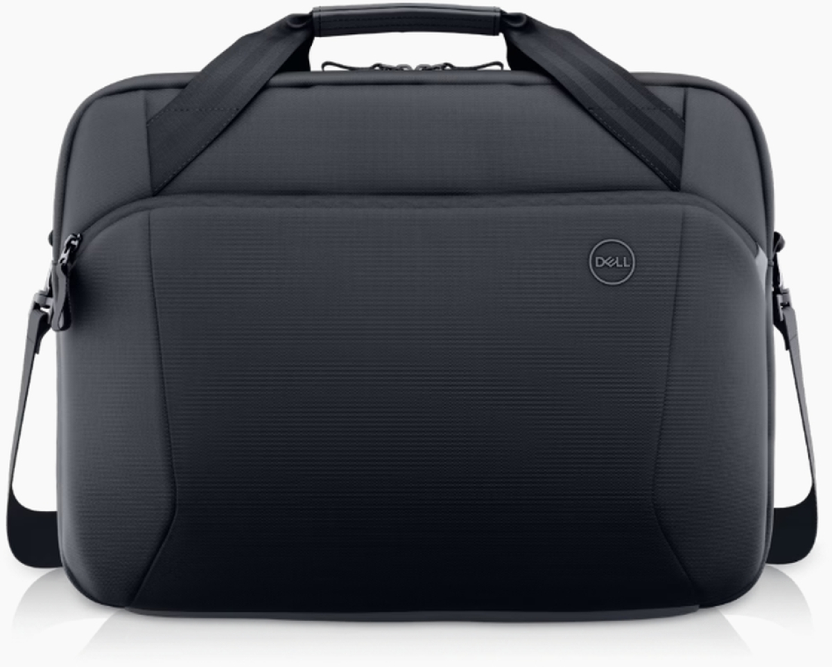 Dell Pro 15-16 Plus EcoLoop Slim Briefcase - CC5624Sна ниска цена с бърза доставка - BestPC.BG