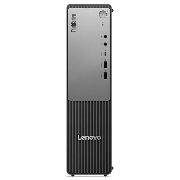 Компютър LENOVO TC NEO 55S - AMD Ryzen 5 220, AMD Radeon 740M Graphics, 16GB SODIMM DDR5-5600, 512GB SSD, Без OSна ниска цена с бърза доставка - BestPC.BG