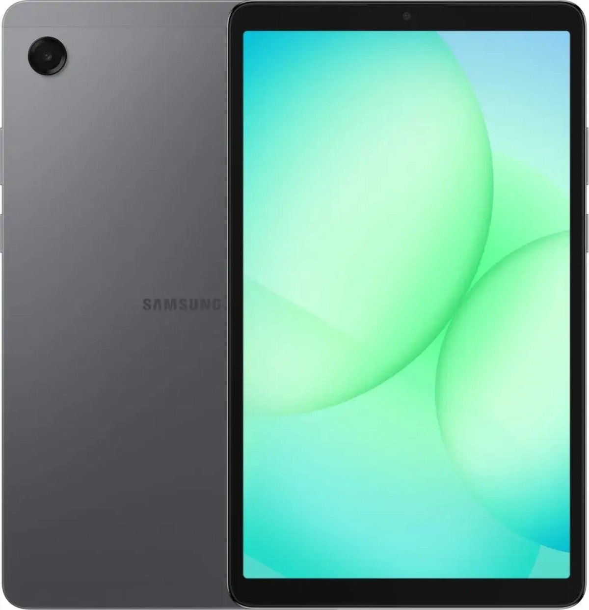 Таблет Samsung Galaxy Tab A11 LTE, 4+ 128GB, 5 MP/8 MP, Сивна ниска цена с бърза доставка - BestPC.BG