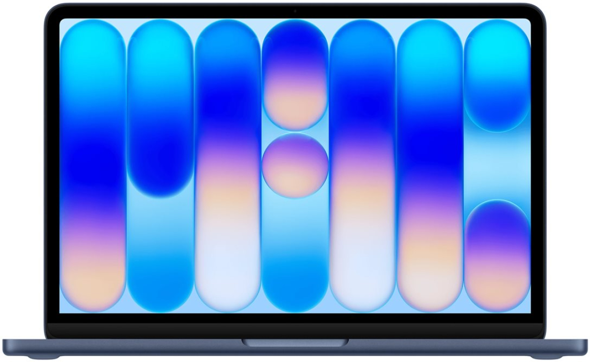 Лаптоп Apple MacBook Neo 13 2, 026, 13.0", 2408 x 1506, Apple A18 Pro 6C, 5 ядра GPU Apple A18 Pro, 8 GB, 512 GB SSD, Синна ниска цена с бърза доставка - BestPC.BG