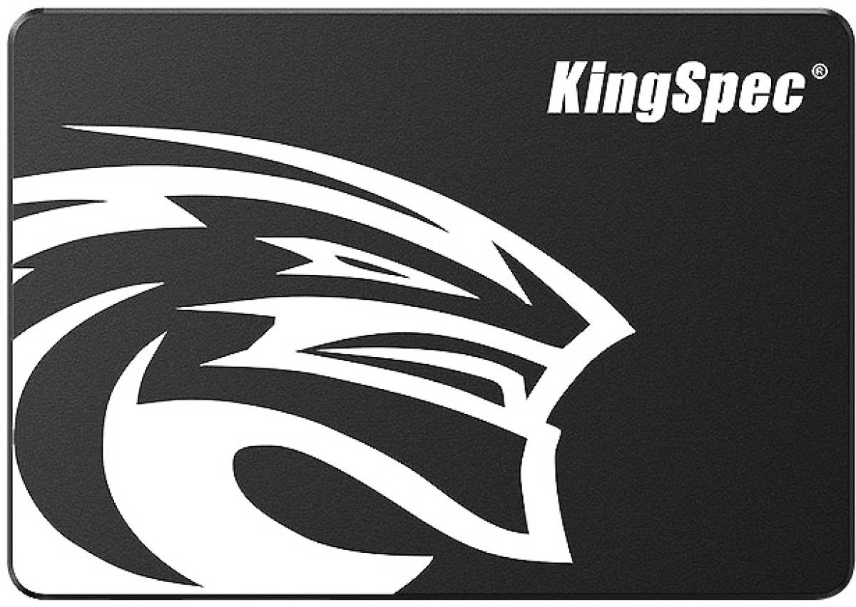 SSD KingSpec P4-240 - 240GB 2.5-inch SATA III Solid State Driveна ниска цена с бърза доставка - BestPC.BG